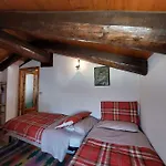 Natura A Portata Di Mano! Chalet Frabosa Soprana