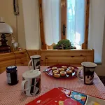 Natura A Portata Di Mano! Frabosa Soprana