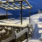 Chalet Natura A Portata Di Mano!