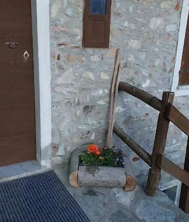 Шале Natura A Portata Di Mano! Фрабоза-Сопрана