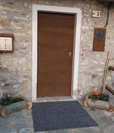 Natura A Portata Di Mano! פרבוסה סופראנה