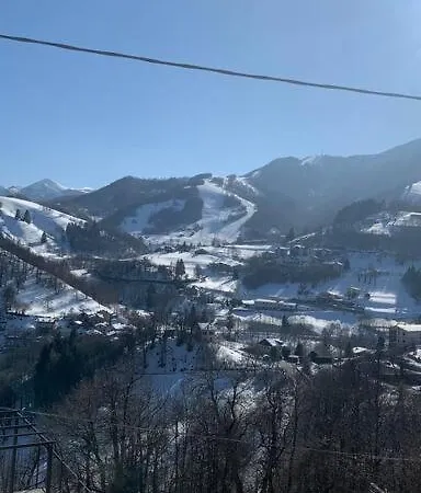 Natura A Portata Di Mano! Σαλέ Frabosa Soprana