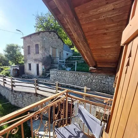 Natura A Portata Di Mano! *