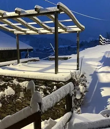 シャレー Natura A Portata Di Mano!