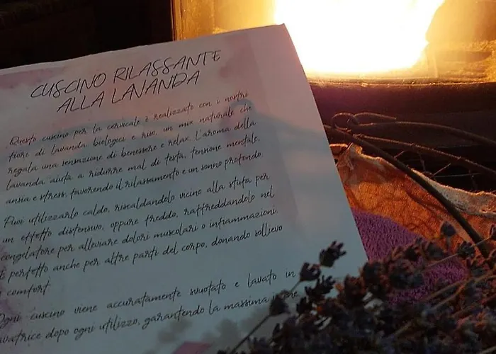 Natura A Portata Di Mano! Alpehytte