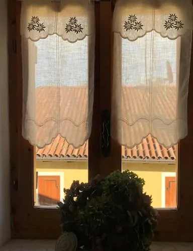 Natura A Portata Di Mano! Alpehytte