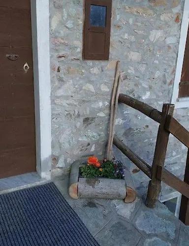 Alpehytte Natura A Portata Di Mano! Frabosa Soprana