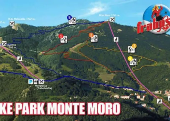 Natura A Portata Di Mano! * Frabosa Soprana
