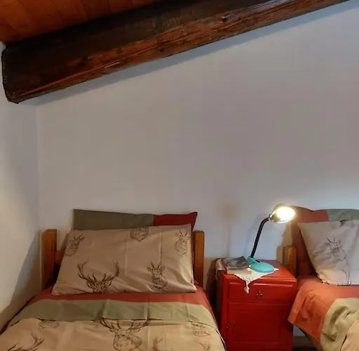 Natura A Portata Di Mano!