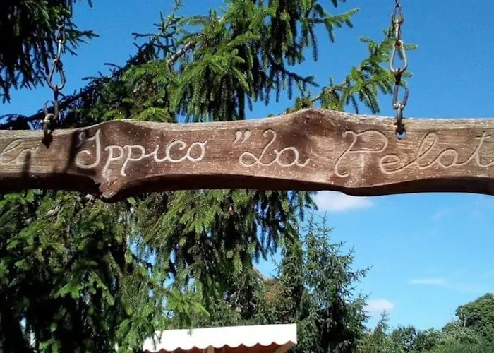 Alpehytte Natura A Portata Di Mano! *