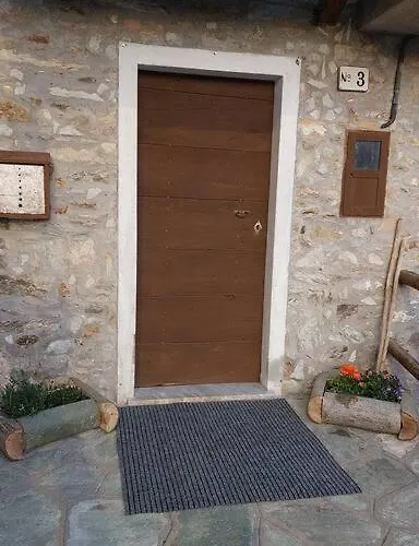 Natura A Portata Di Mano! Frabosa Soprana