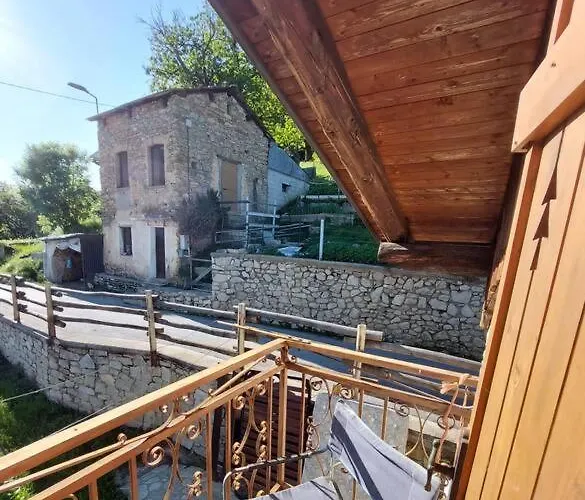 Natura A Portata Di Mano! *