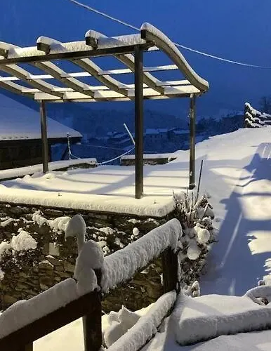 Alpehytte Natura A Portata Di Mano!