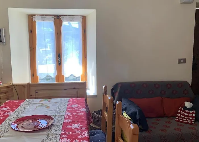 Alpehytte Natura A Portata Di Mano! *