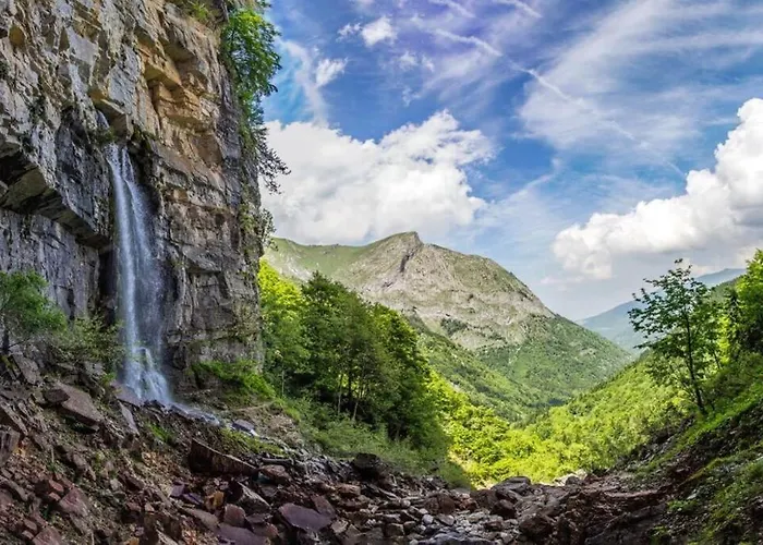 Natura A Portata Di Mano! Frabosa Soprana