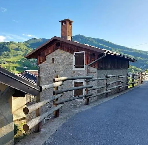 Natura A Portata Di Mano!